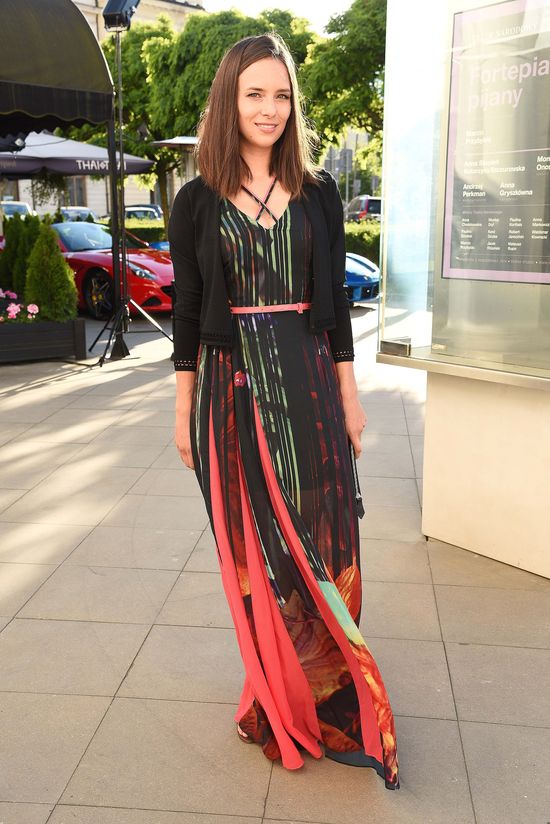 Dlaczego inne gwiazdy mogą zazdrościć Annie Czartoryskiej? (FOTO)