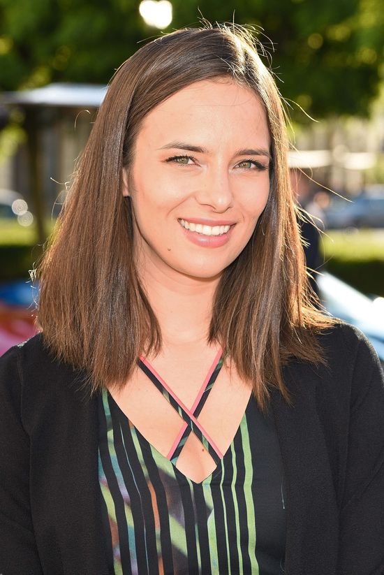 Dlaczego inne gwiazdy mogą zazdrościć Annie Czartoryskiej? (FOTO)