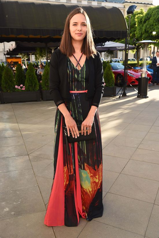 Dlaczego inne gwiazdy mogą zazdrościć Annie Czartoryskiej? (FOTO)