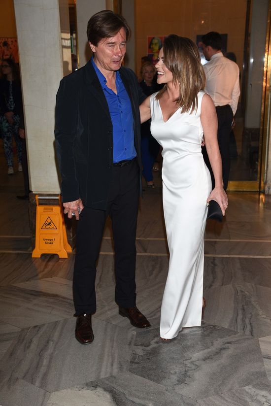 Edyta Herbuś szczerze o rozstaniu z Mariuszem Trelińskim!