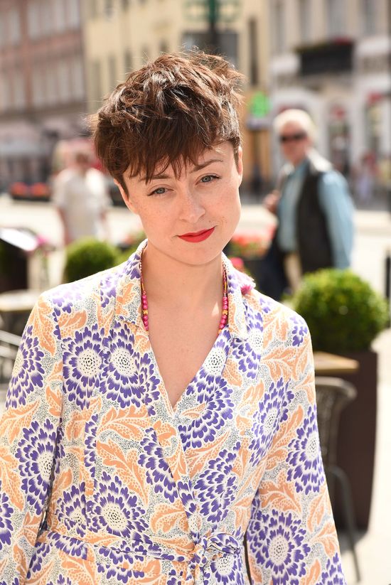 Edyta Herbuś, czy Natalia Przybysz? Która z gwiazd wyglądała lepiej? Edyta Herbuś, czy Natalia Przybysz? Która z gwiazd wyglądała lepiej?