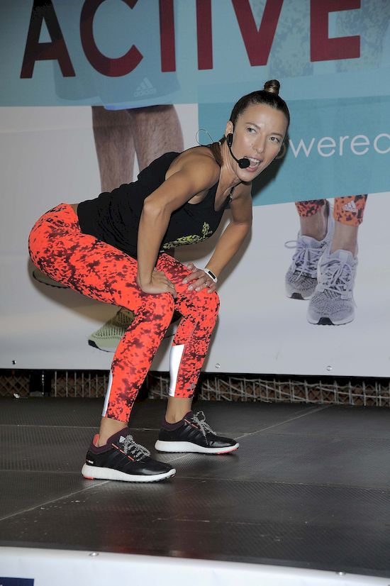 Ewa Chodakowska pokazała wyjątkowe zdjęcie z Małgorzatą Rozenek (FOTO)