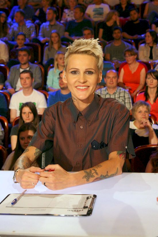 Agnieszka Chylińska o swoim dziecku: Jest taka sytuacja...