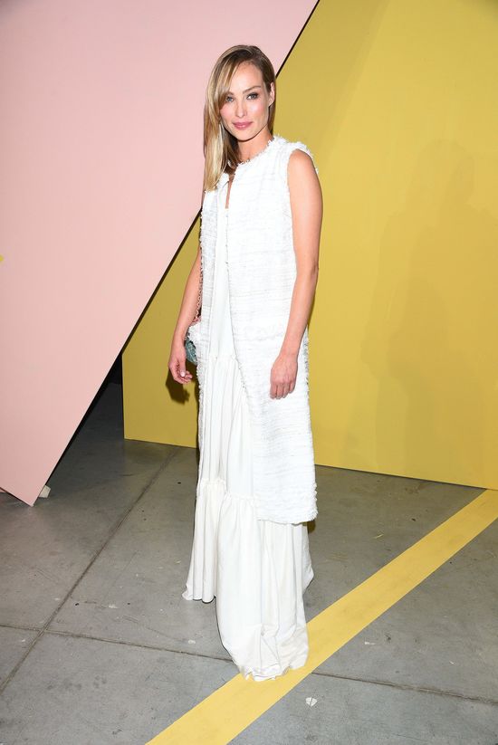 Weronika Książkiewicz NAGO na Instagramie! Anna Mucha stwierdziła, że...