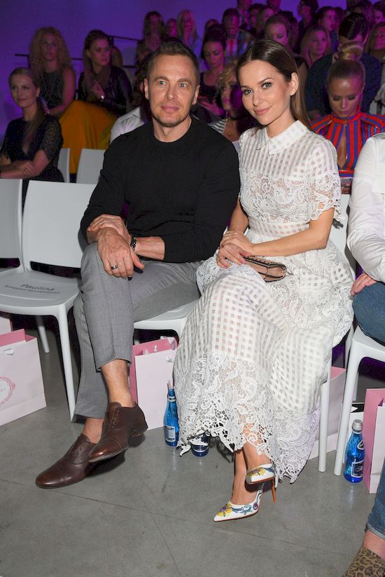 Paulina Sykut-Jeżyna szczerze o ciąży: Czułam się FATALNIE!