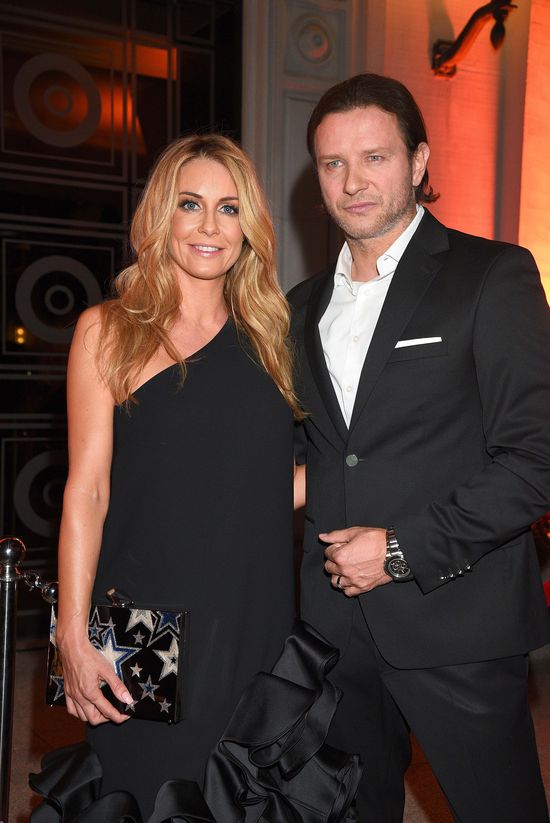 Małgorzata Rozenek pochwaliła się swoją wakacyjną figurą (FOTO) Małgorzata Rozenek pochwaliła się swoją wakacyjną figurą (FOTO)