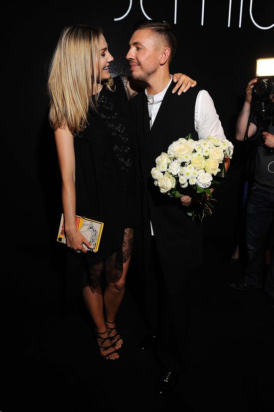 Małgorzata Socha w końcu pochwaliła się drugą córeczką! (FOTO)