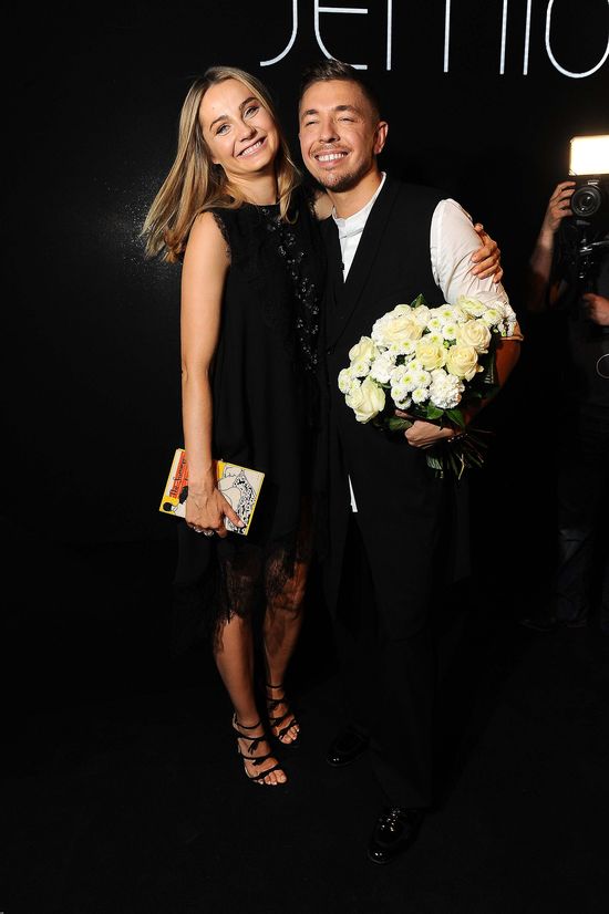 Małgorzata Socha URODZIŁA! Znamy imię i płeć dziecka!