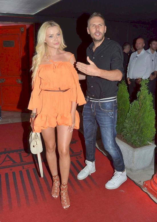 Krzysztof Gojdź będzie miał... afro? Czeka nas zdumiewająca metamorfoza!