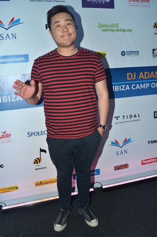 Rasistowski atak na Bilguuna Ariunbaatara! Prezenter został... pobity! Rasistowski atak na Bilguuna Ariunbaatara! Prezenter został... pobity!