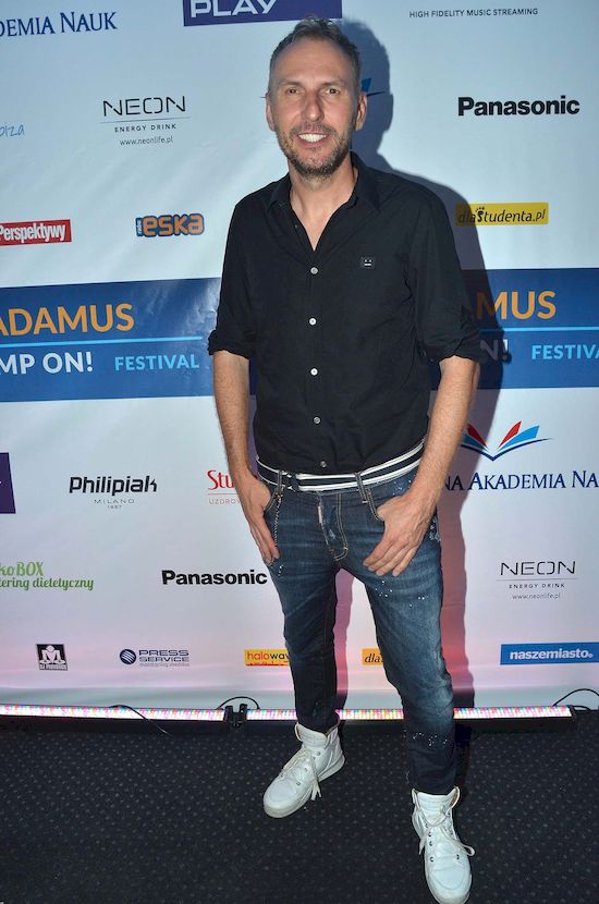 Tragedia tej kobiety zmiękczyła serce Krzysztofa Gojdzia