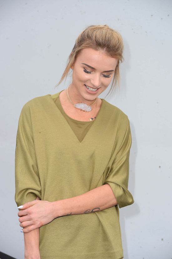 Maffashion doceniona na New York Fashion Week!