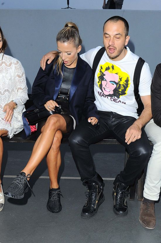 Ewa Chodakowska: Od szorowania kibli do... (Instagram)