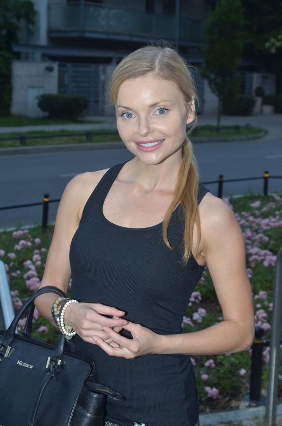 Czy Iza Miko to sobowtórka... Michelle Pfeiffer? (FOTO) Czy Iza Miko to sobowtórka... Michelle Pfeiffer? (FOTO)