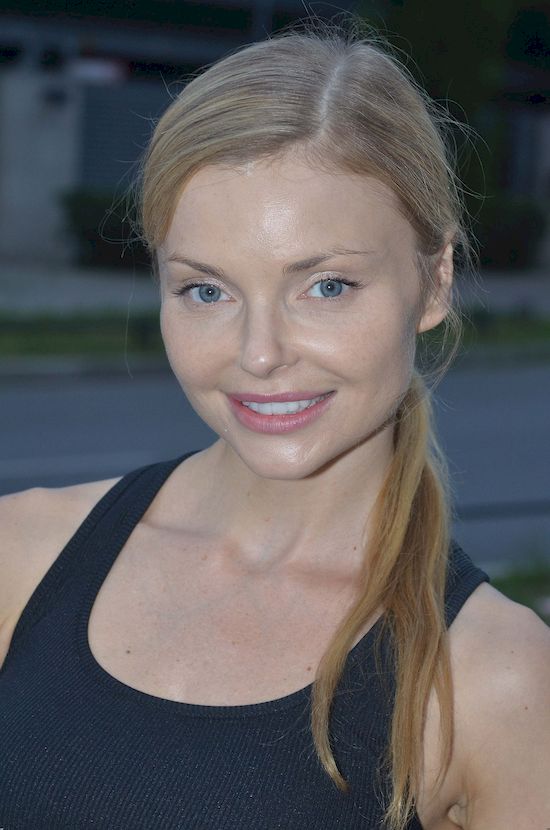 Iza Miko odpowiada hejterom po pierwszym odcinku Azja Express!