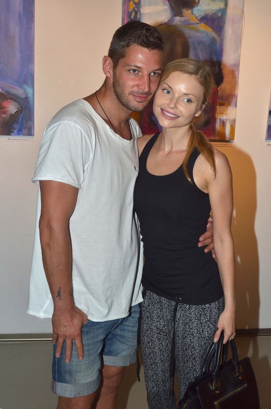 Czy Iza Miko to sobowtórka... Michelle Pfeiffer? (FOTO) Czy Iza Miko to sobowtórka... Michelle Pfeiffer? (FOTO)