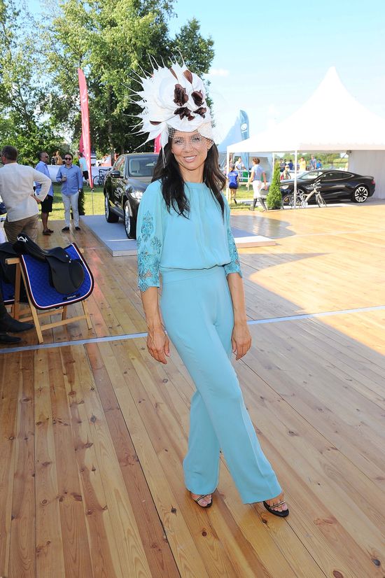 Kinga Rusin zawstydziła... Pamelę Anderson? 