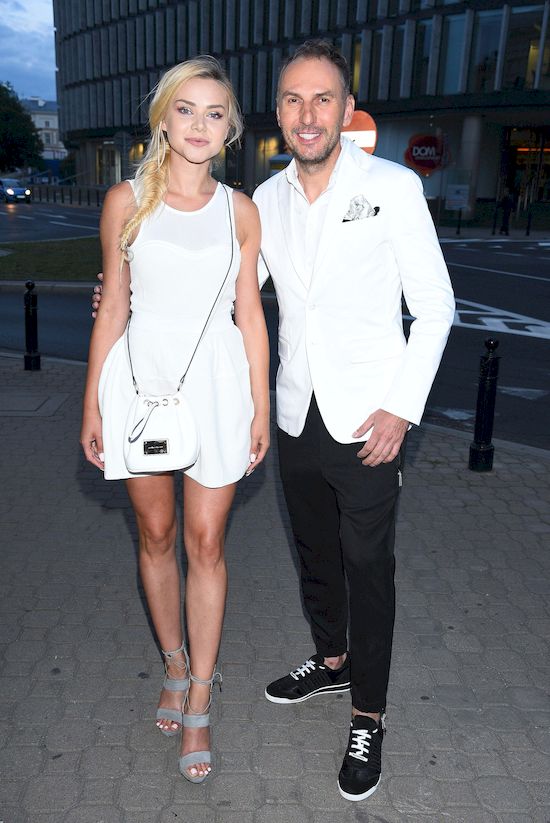 Krzysztof Gojdź będzie miał... afro? Czeka nas zdumiewająca metamorfoza!