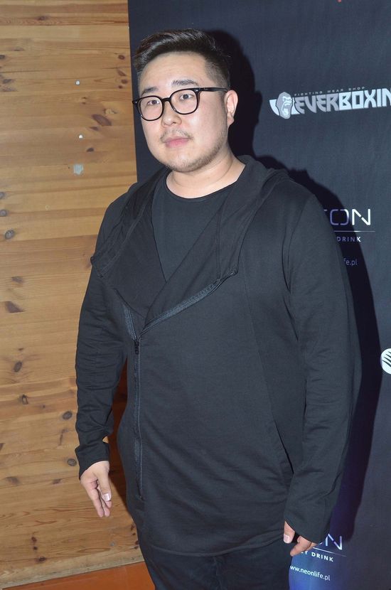 Rasistowski atak na Bilguuna Ariunbaatara! Prezenter został... pobity! Rasistowski atak na Bilguuna Ariunbaatara! Prezenter został... pobity!