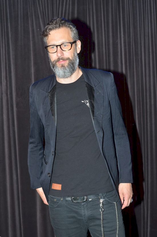 Szymon Majewski ośmieszył Małgorzatę Rozenek?