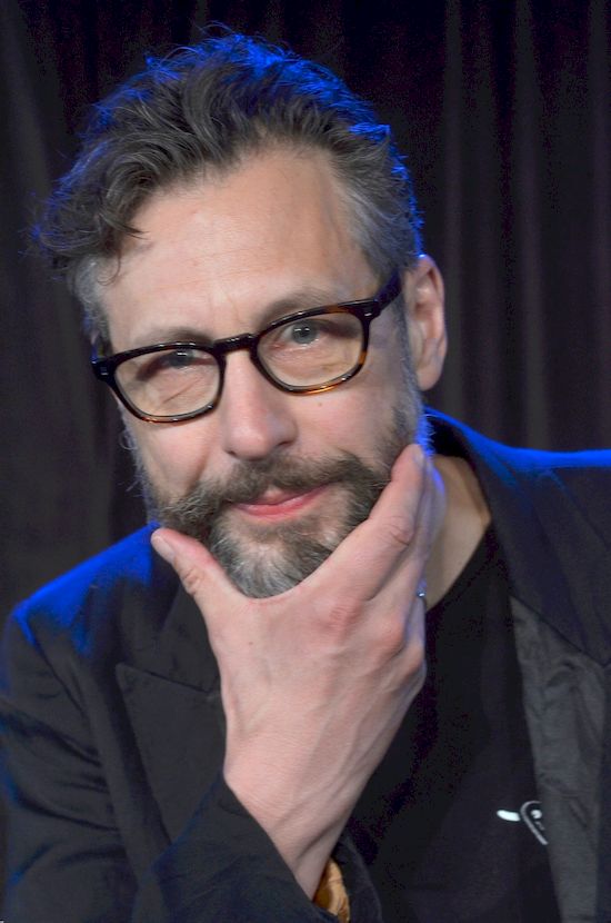 Szymon Majewski ośmieszył Małgorzatę Rozenek?