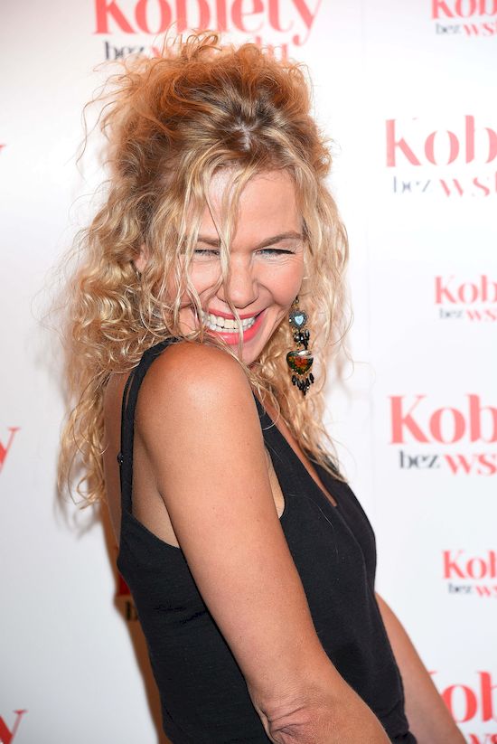 Katarzyna Wołejnio odpowiada na krytykę po Balu Fundacji TVN Katarzyna Wołejnio odpowiada na krytykę po Balu Fundacji TVN