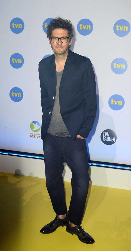 DJ Adamus OSTRO o Kubie Wojewódzkim: Gardzi tymi, którzy są pod nim DJ Adamus OSTRO o Kubie Wojewódzkim: Gardzi tymi, którzy są pod nim