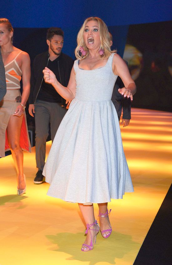 Katarzyna Bujakiewicz BEZ makijażu na Instagramie! (Zdjęcie) Katarzyna Bujakiewicz BEZ makijażu na Instagramie! (Zdjęcie)