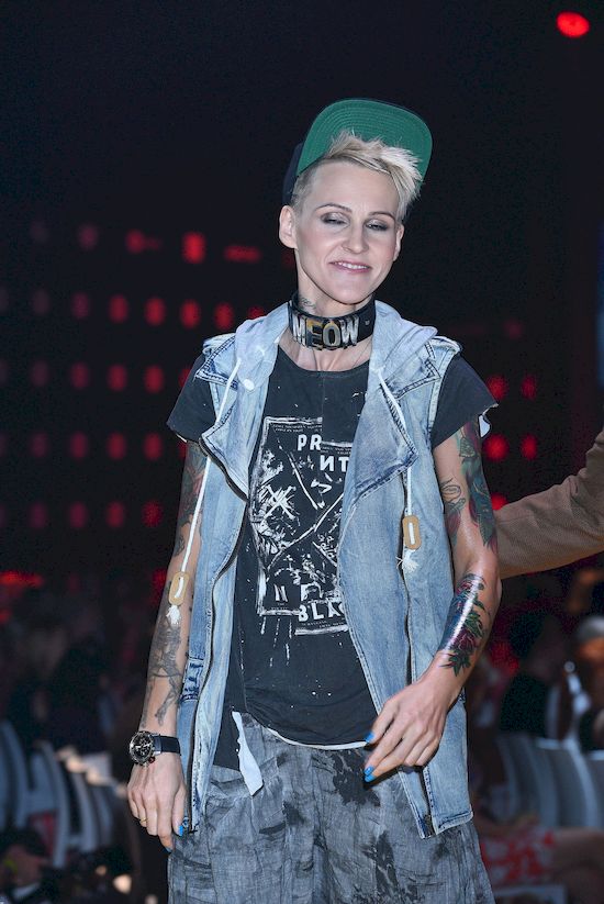 Agnieszka Chylińska szczerze o kryzysie w związku! Czy tabloidy przesadzają?