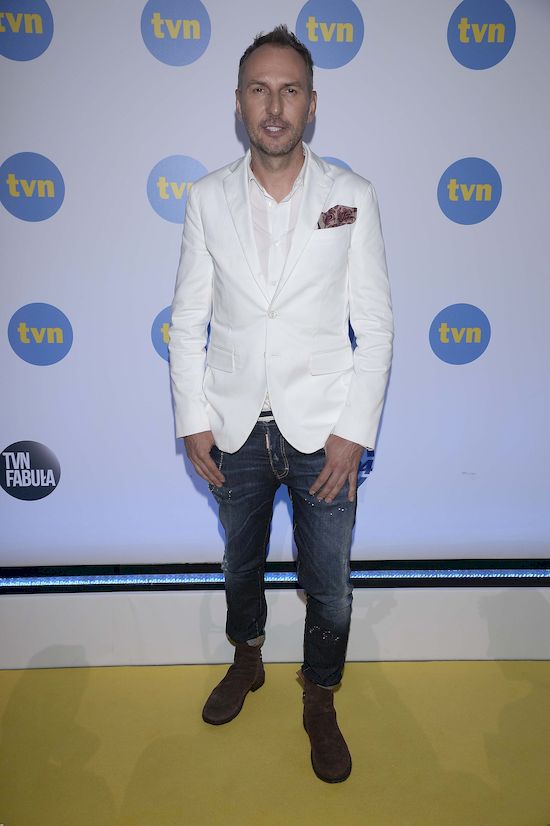 Tragedia tej kobiety zmiękczyła serce Krzysztofa Gojdzia