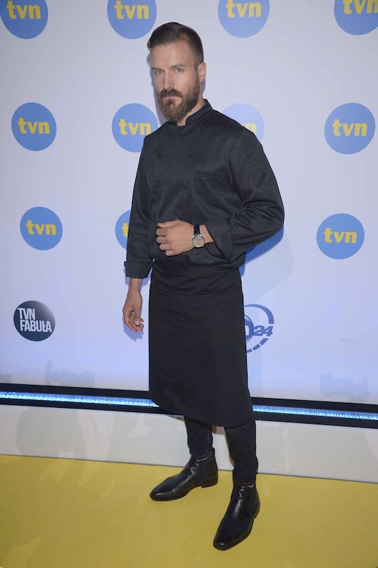 Kasia Warnke pochwaliła się piękną fotografią ze ślubu z Piotrem Stramowskim!