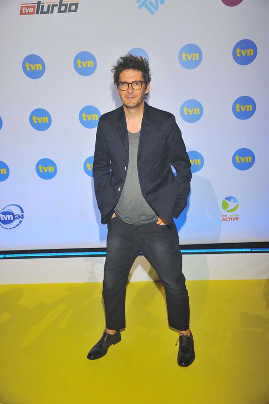 Czy Kuba Wojewódzki ODCHODZI z TVN-u... do Idola w Polsacie?! (FOTO) Czy Kuba Wojewódzki ODCHODZI z TVN-u... do Idola w Polsacie?! (FOTO)