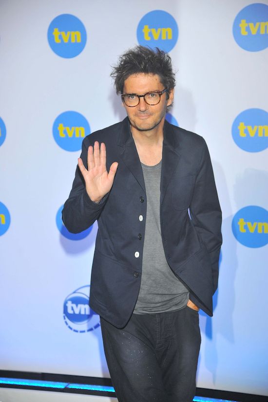 Kuba Wojewódzki pochwalił się... sylwetką. Fani nie mają litości!