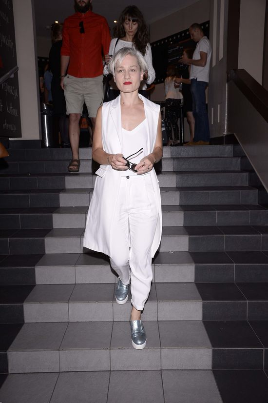 Czemu Marika jest tak bardzo smutna? (FOTO)