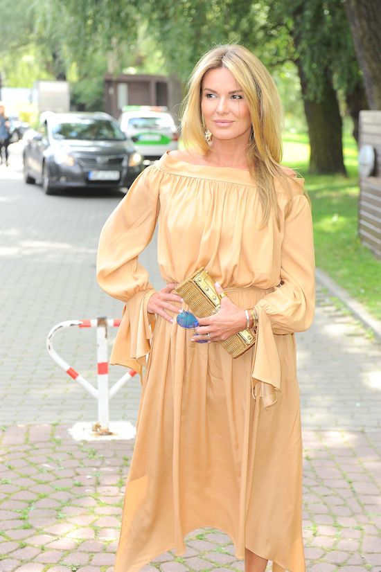 Hanna Lis dołączyła do Czarnego Protestu: Jakim prawem politycy...