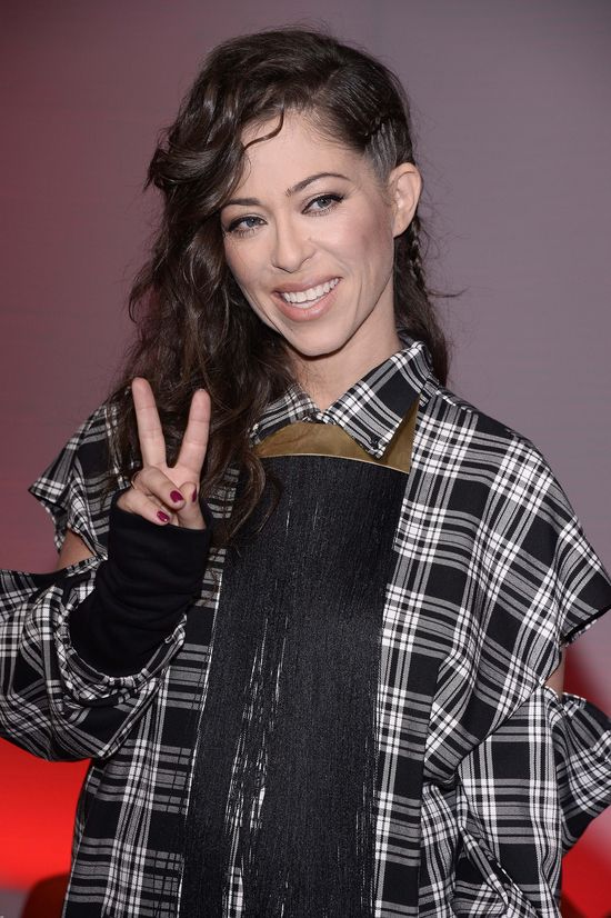 Szczere słowa Natalii Kukulskiej o swojej ciąży: Straszą mnie, że...