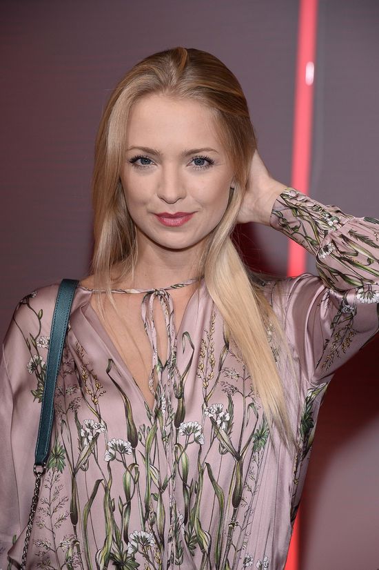 Czy Barbara Kurdej-Szatan sprawdzi się jako prowadząca The Voice?