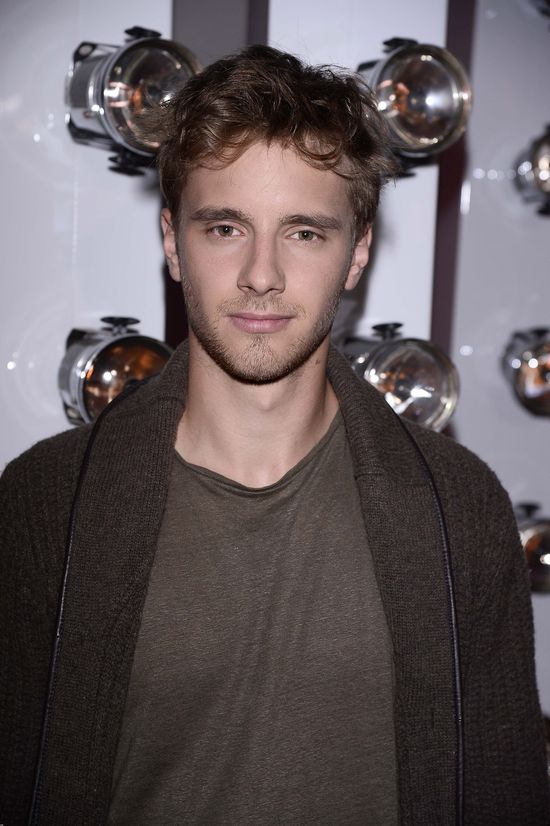 Nie zgadniesz, kim jest ta blondynka obok Maćka Musiała! Nie zgadniesz, kim jest ta blondynka obok Maćka Musiała!