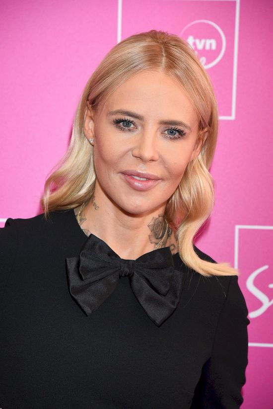 Maja Sablewska schudła?! Nie tylko to robi wrażenie! (FOTO)