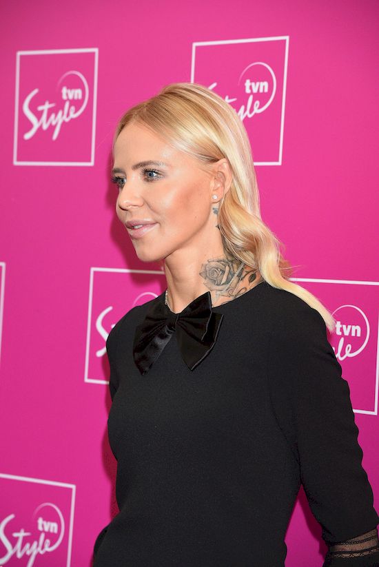 Maja Sablewska schudła?! Nie tylko to robi wrażenie! (FOTO)