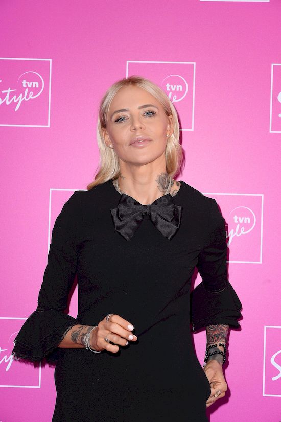 Maja Sablewska schudła?! Nie tylko to robi wrażenie! (FOTO)