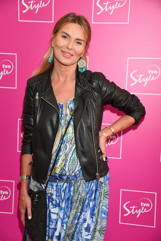 Hanna Lis nie oglądała premiery Azja Express: Nie wiem, czy miałabym odwagę