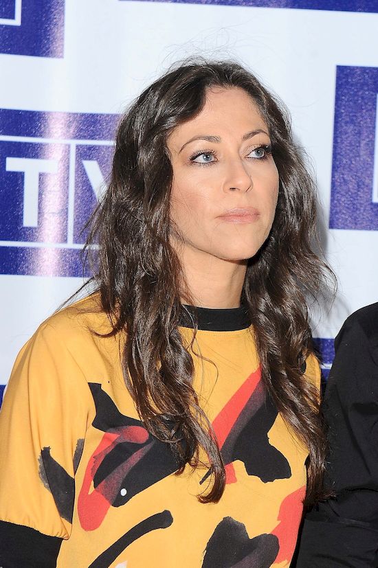 Szokujące wyznanie Natalii Kukulskiej o zmarłej babci