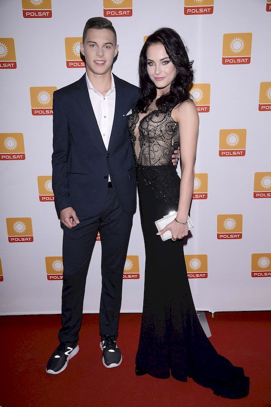 Czy Adam Zdrójkowski ma dziewczynę? 