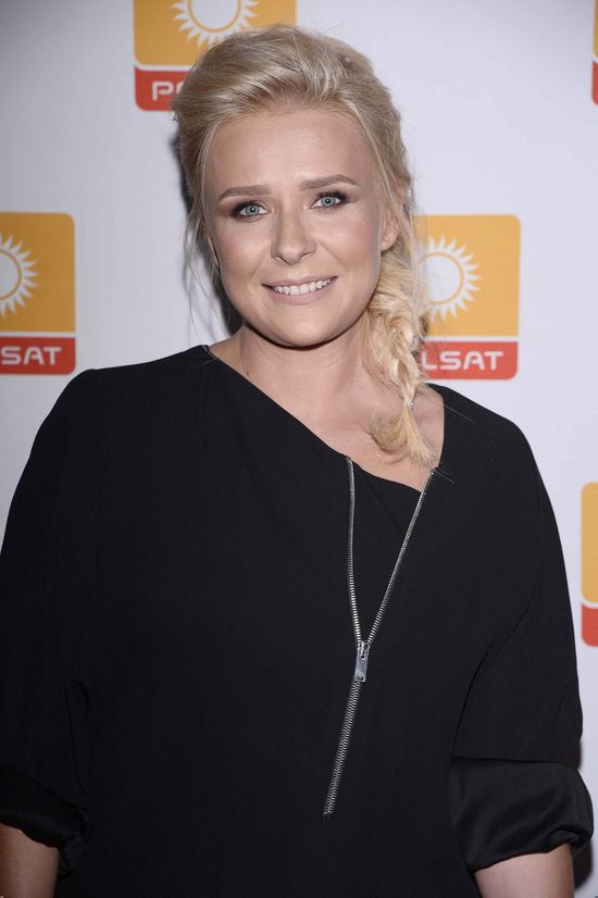 Co za zmiana! Aneta Zając już tak NIE wygląda! (FOTO)