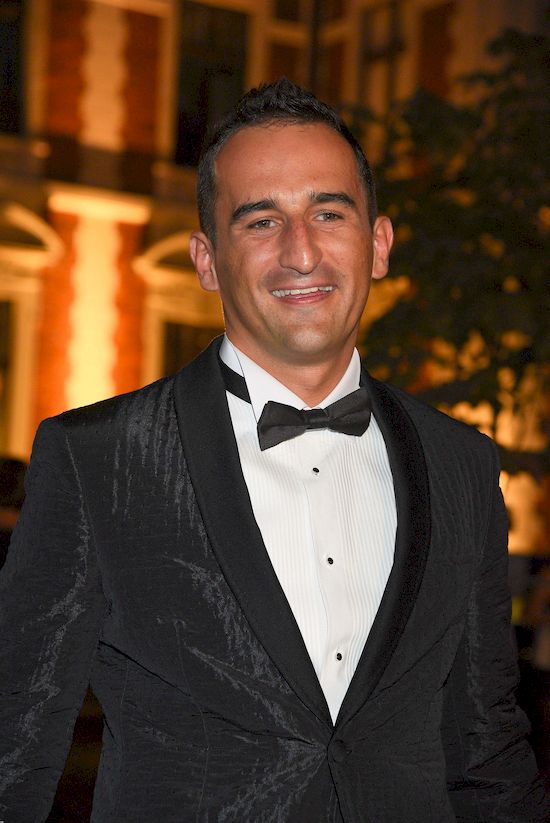 Michał Koterski i Marcela Leszczak chcą Wam COŚ powiedzieć! (FOTO) Michał Koterski i Marcela Leszczak chcą Wam COŚ powiedzieć! (FOTO)