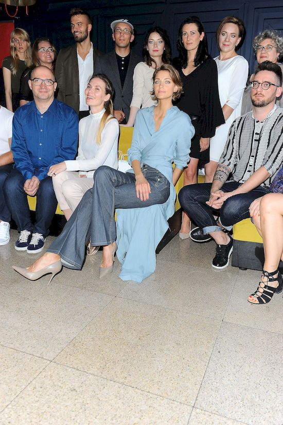 Wow, co za nogi! Renata Kaczoruk naprawdę ma się czym pochwalić (FOTO)