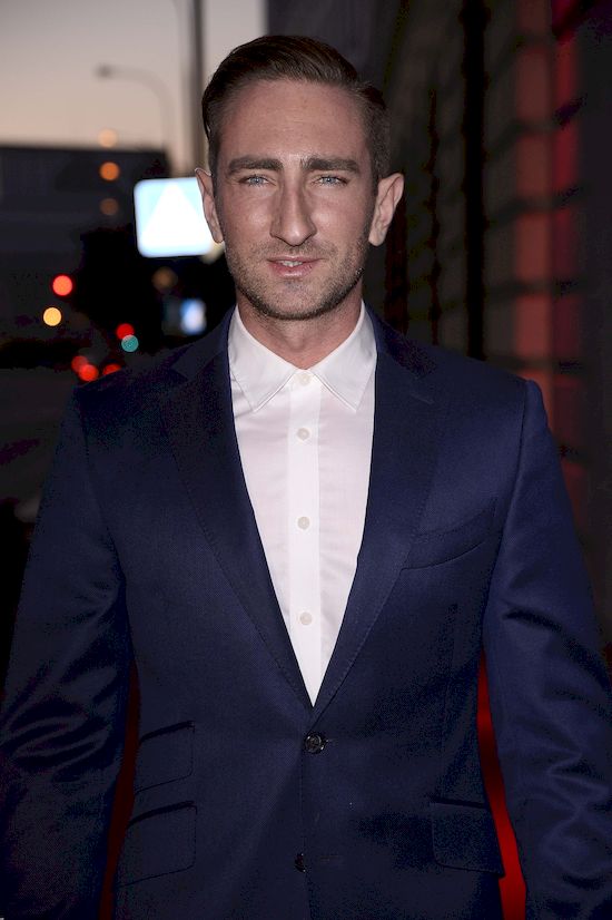 Łukasz Jakóbiak zdobył światowy rozgłos! Przeprowadził wywiad z Szefem KE