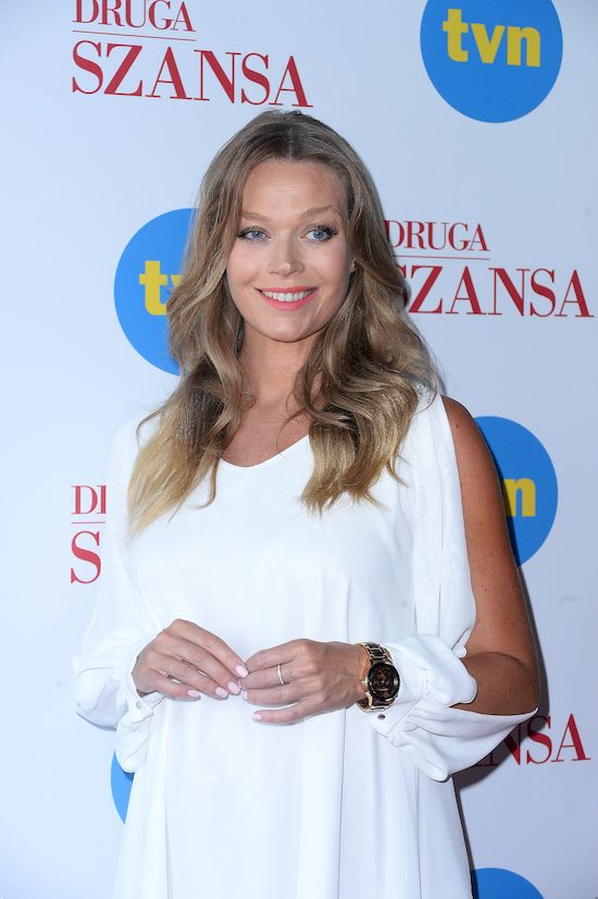 Wow! Tamara Arciuch dawno nie wyglądała tak... ładnie (FOTO)
