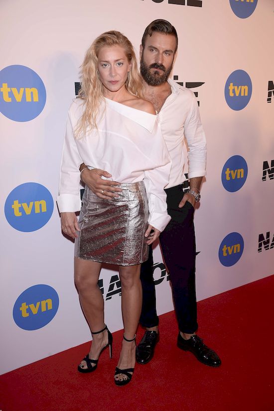 Piotr Stramowski i Kasia Warnke wystąpią w nowej edycji Azja Express?